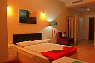 Hotel Avm Apart