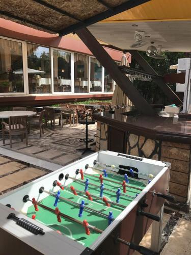Yacht Marina Apart Hotel