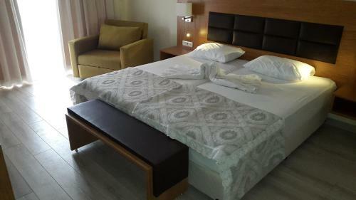 Begonville Hotel