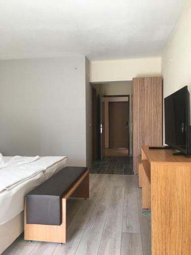 Begonville Hotel