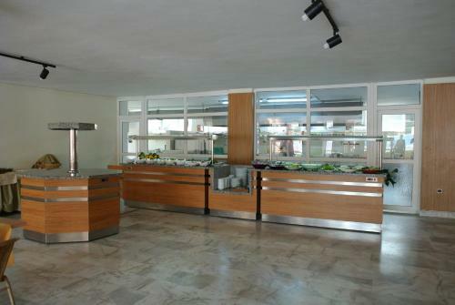 Begonville Hotel