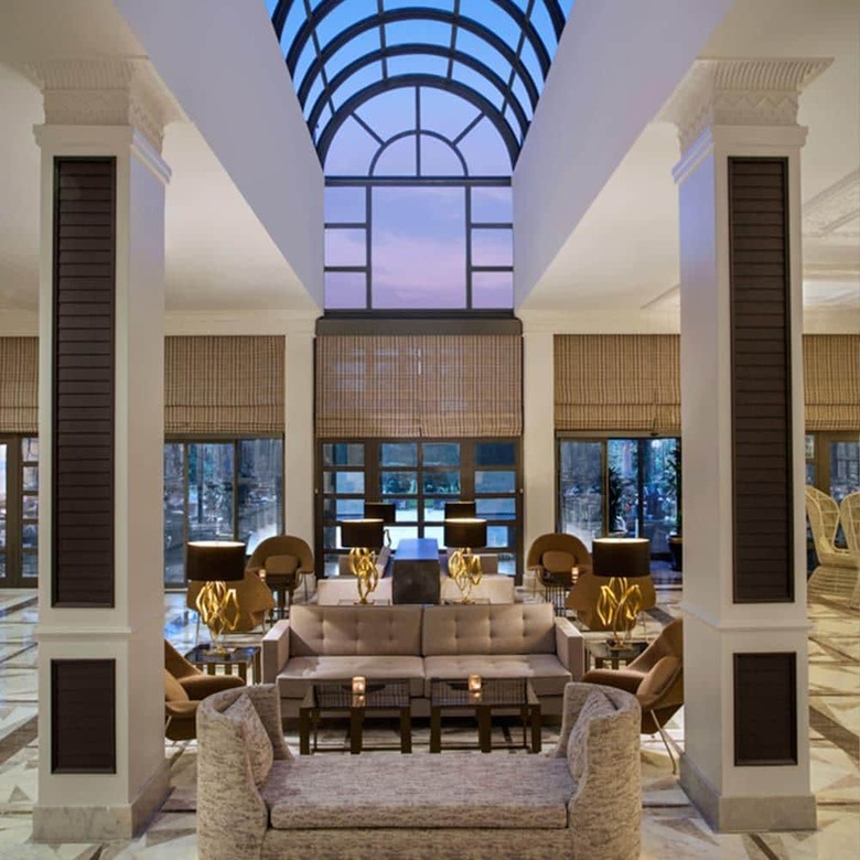 Hotel Renaissance Antalya Beach Resort & Spa