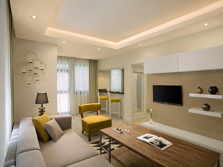 Hotel Renaissance Antalya Beach Resort & Spa