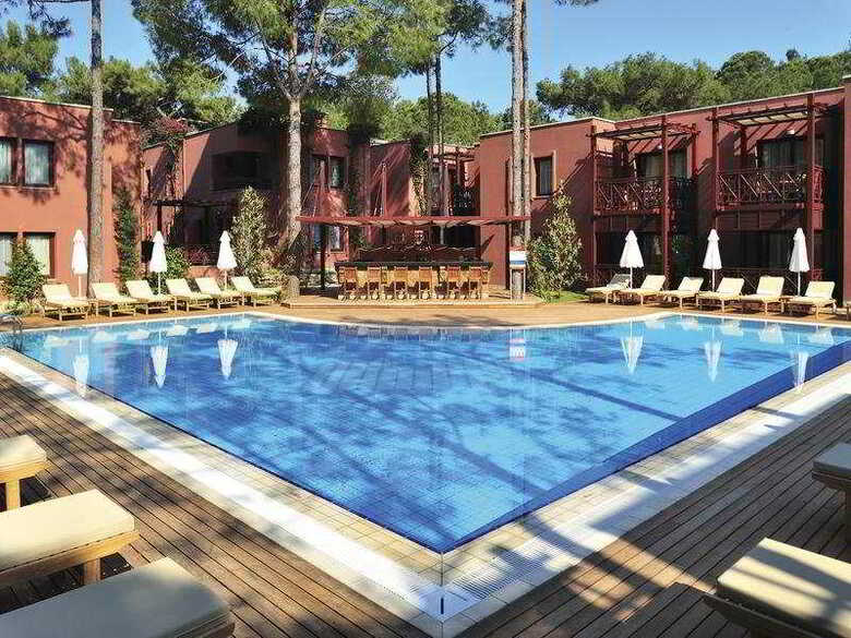 Hotel Renaissance Antalya Beach Resort & Spa
