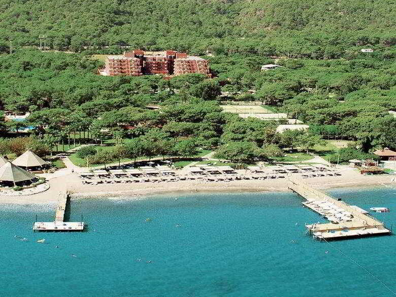 Hotel Renaissance Antalya Beach Resort & Spa