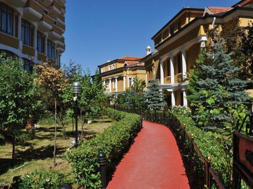 Thermalium Wellness Park Hotel