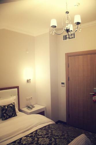 Cebeciler Hotel