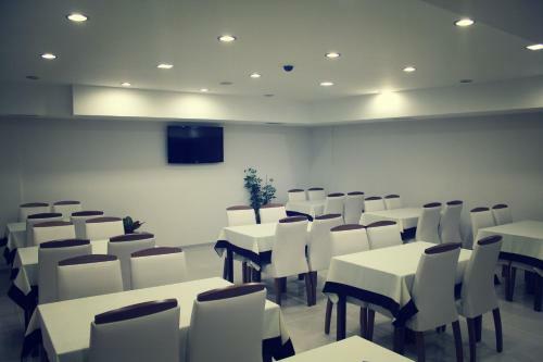 Cebeciler Hotel