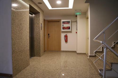 Cebeciler Hotel