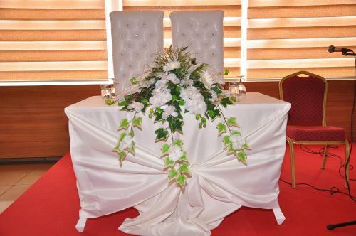 Sahin Park Hotel
