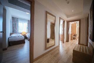 Hotel Ramada Resort Lara
