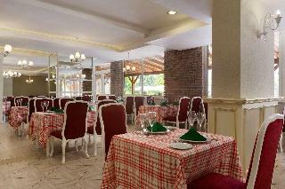 Hotel Ramada Resort Lara
