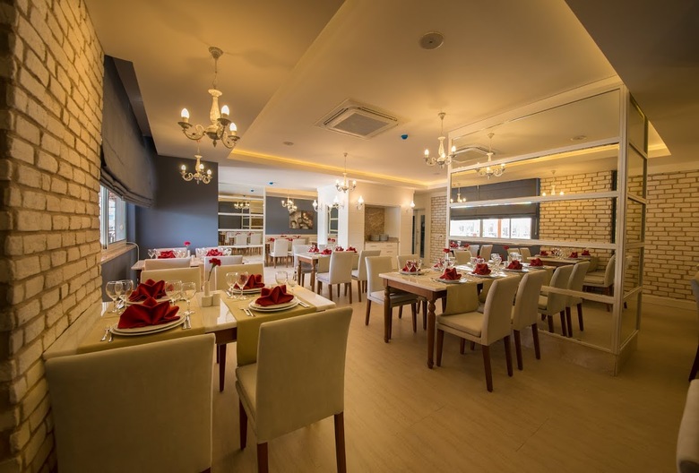 Hotel Ramada Resort Lara