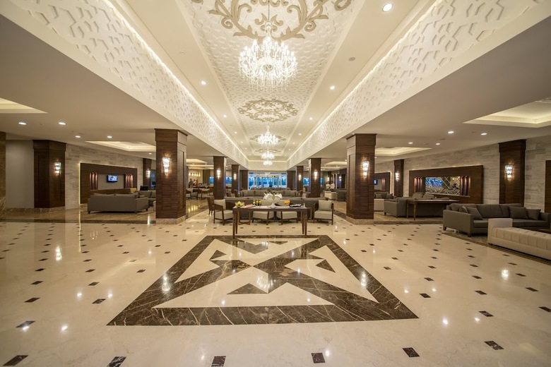 Hotel Ramada Resort Lara