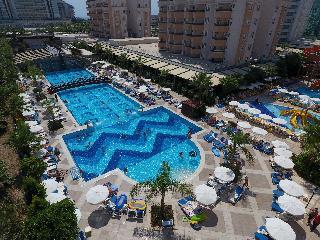 Hotel Ramada Resort Lara