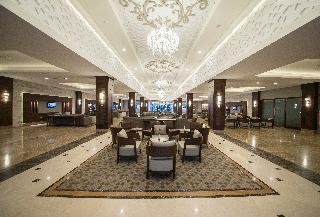 Hotel Ramada Resort Lara