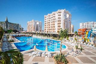 Hotel Ramada Resort Lara