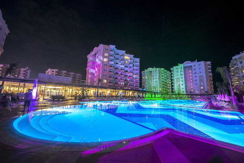 Hotel Ramada Resort Lara