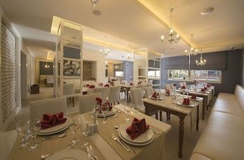 Hotel Ramada Resort Lara