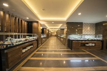 Hotel Ramada Resort Lara