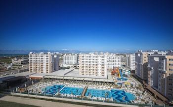 Hotel Ramada Resort Lara