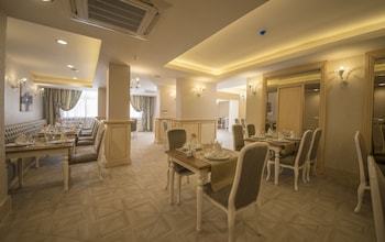 Hotel Ramada Resort Lara
