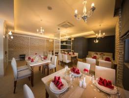 Hotel Ramada Resort Lara