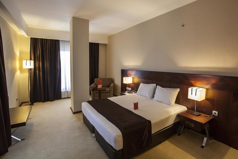 Safir Hotel