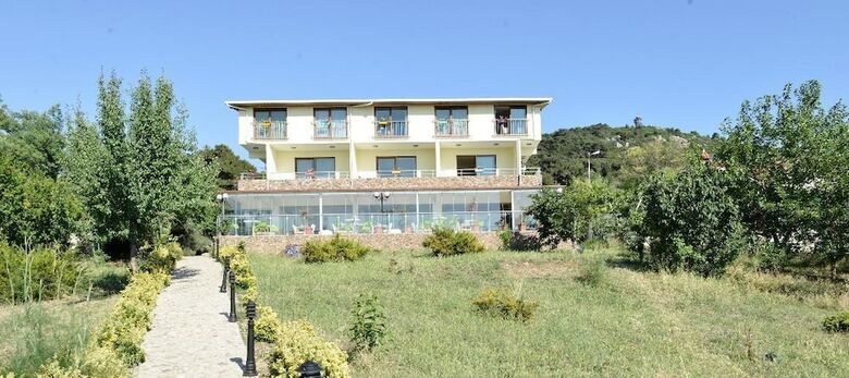 Prenses Koyu Hotel