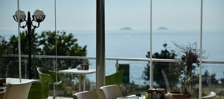 Prenses Koyu Hotel