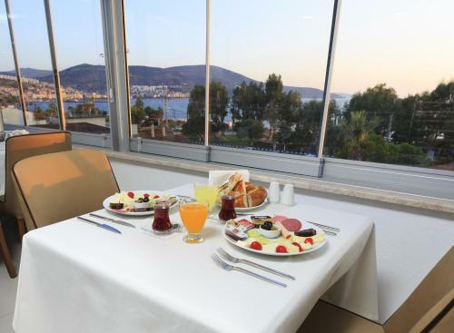 Agz Hotel