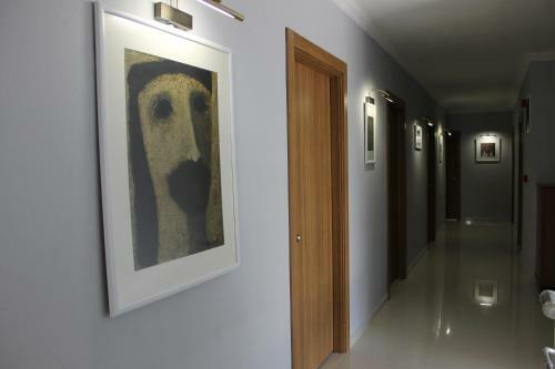 Agz Hotel