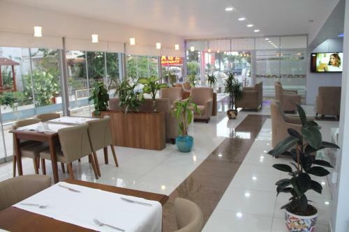 Agz Hotel