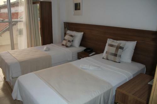 Agz Hotel