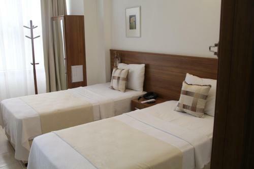 Agz Hotel