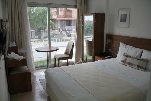 Agz Hotel