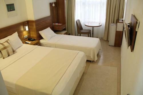Agz Hotel