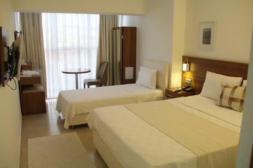Agz Hotel