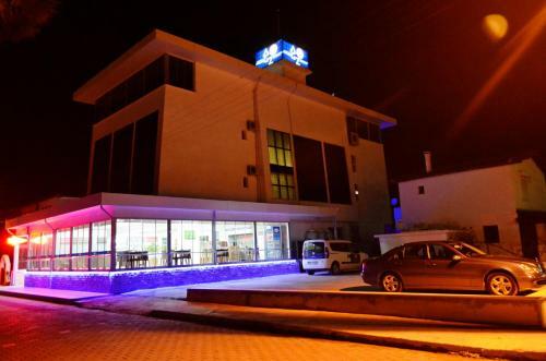 Agz Hotel