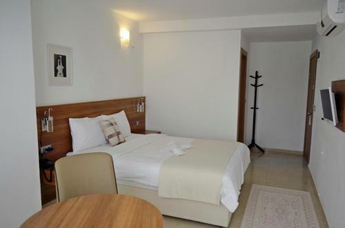 Agz Hotel
