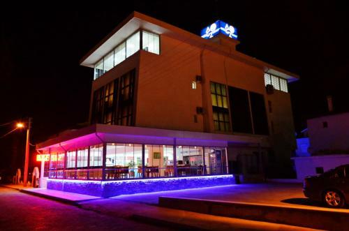 Agz Hotel