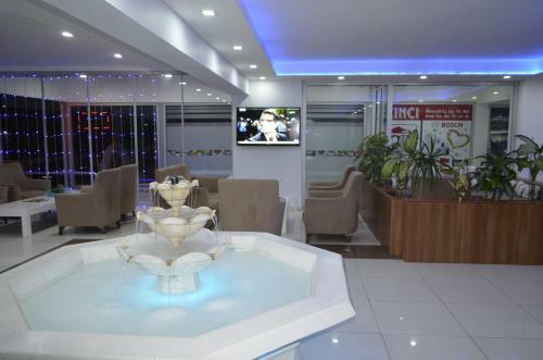 Agz Hotel