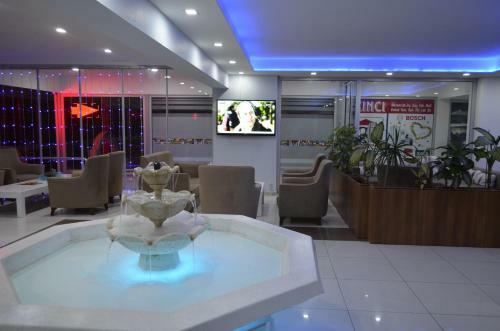 Agz Hotel