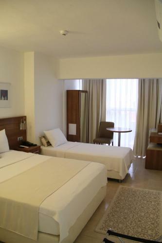 Agz Hotel