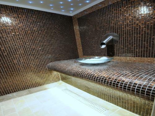 Tugcan Hotel