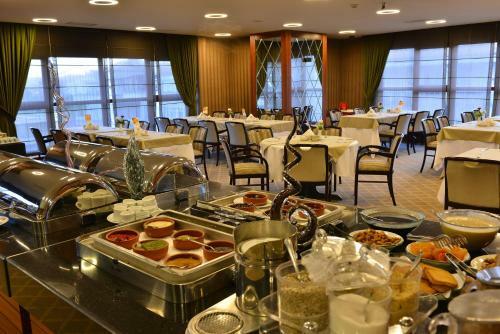 Tugcan Hotel