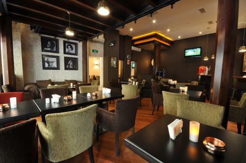 Tugcan Hotel