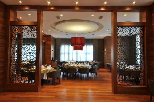 Tugcan Hotel