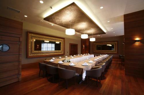 Tugcan Hotel