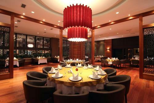 Tugcan Hotel